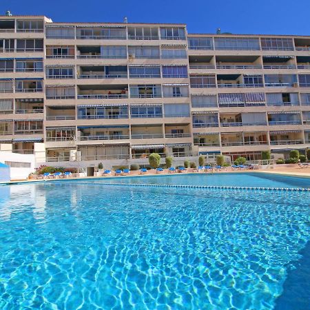 Apartment Apolo Iv-11 By Interhome Calpe Eksteriør billede