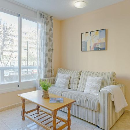 Apartment Apolo Iv-11 By Interhome Calpe Eksteriør billede