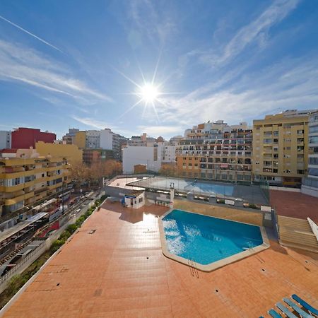Apartment Apolo Iv-11 By Interhome Calpe Eksteriør billede