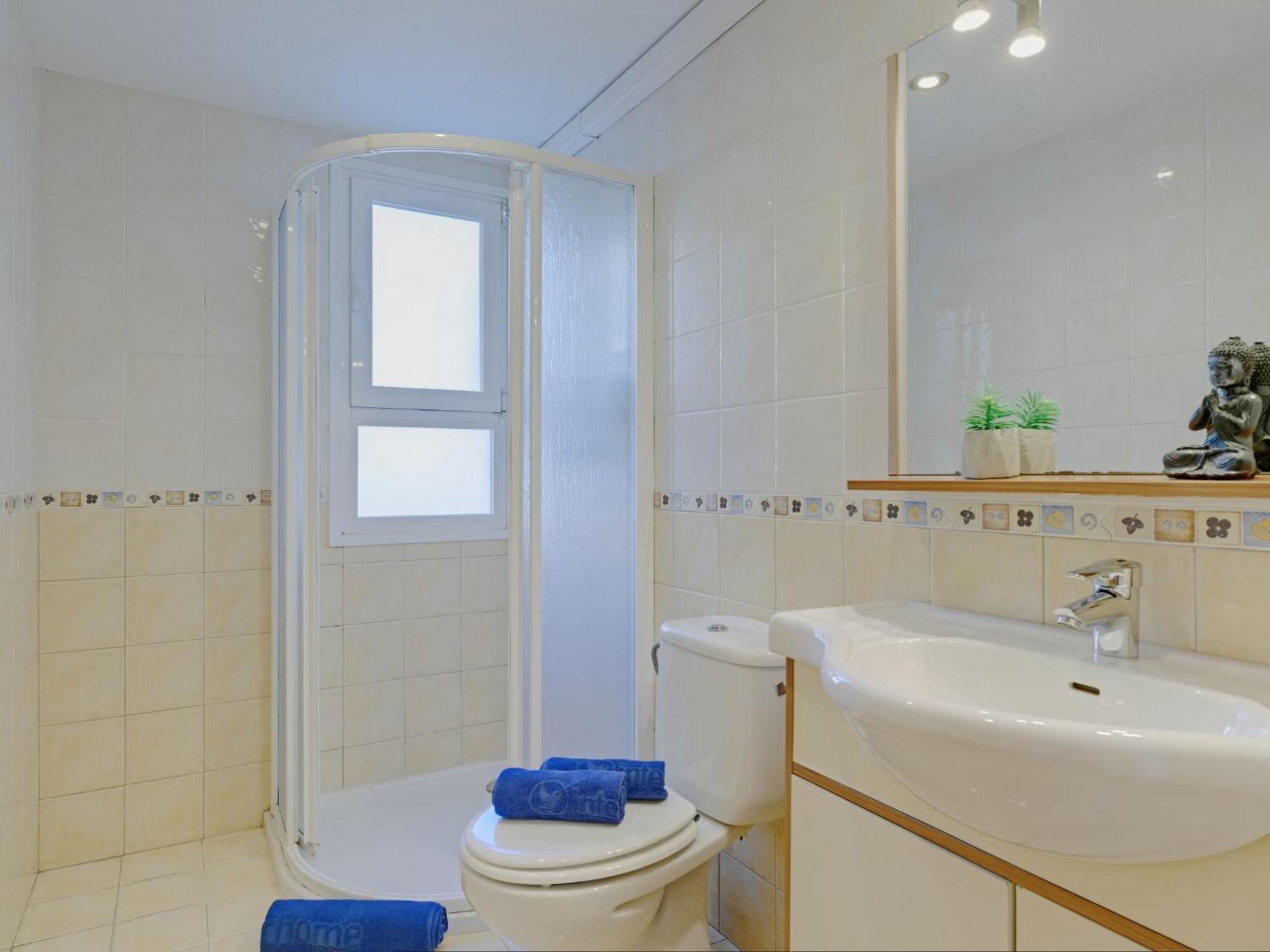 Apartment Apolo Iv-11 By Interhome Calpe Eksteriør billede